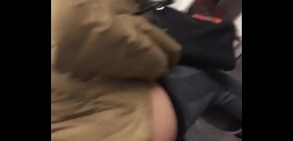  College Teen Gets Fucked In Public Library